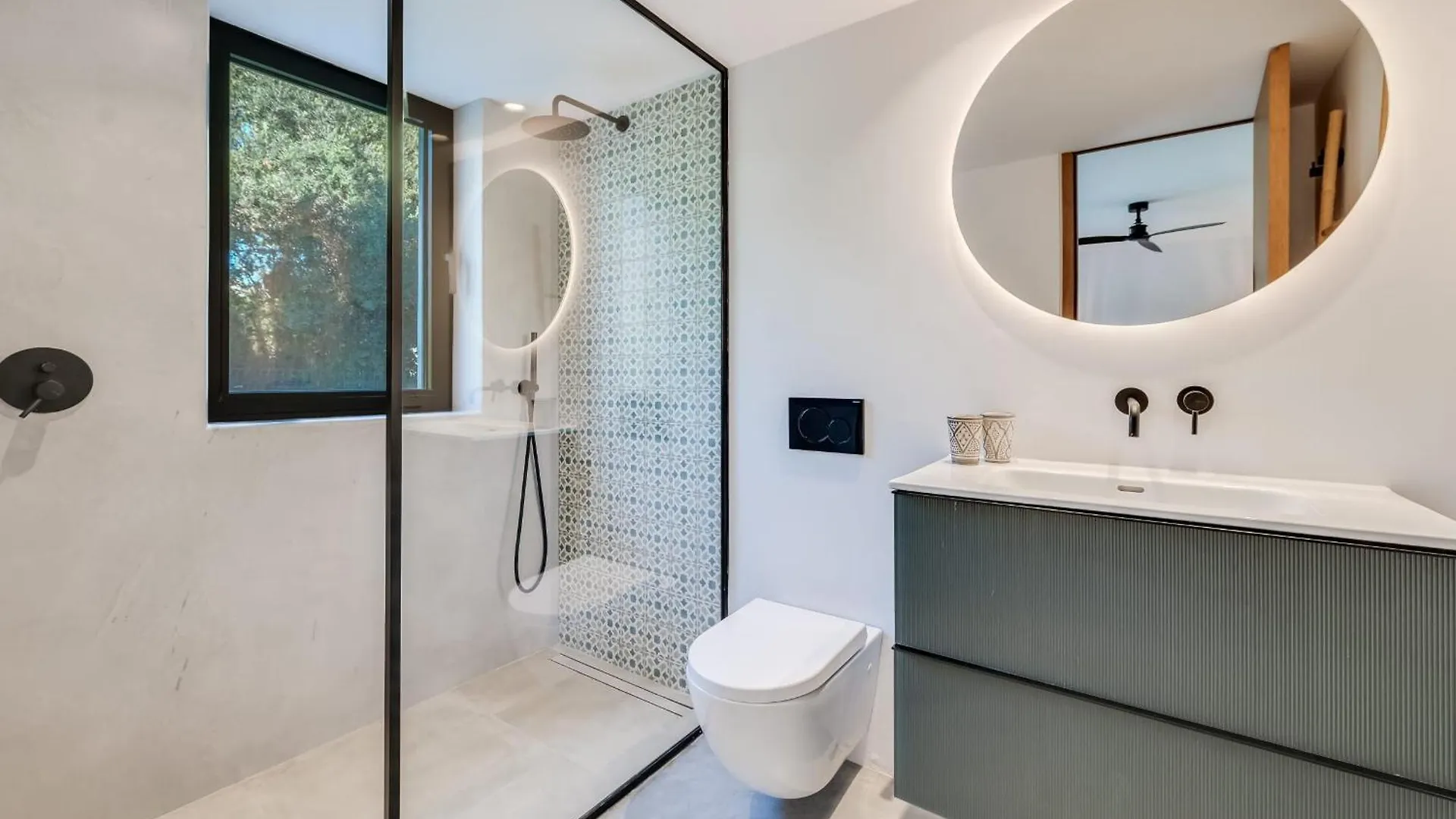 מארבלה All About Villa Jori