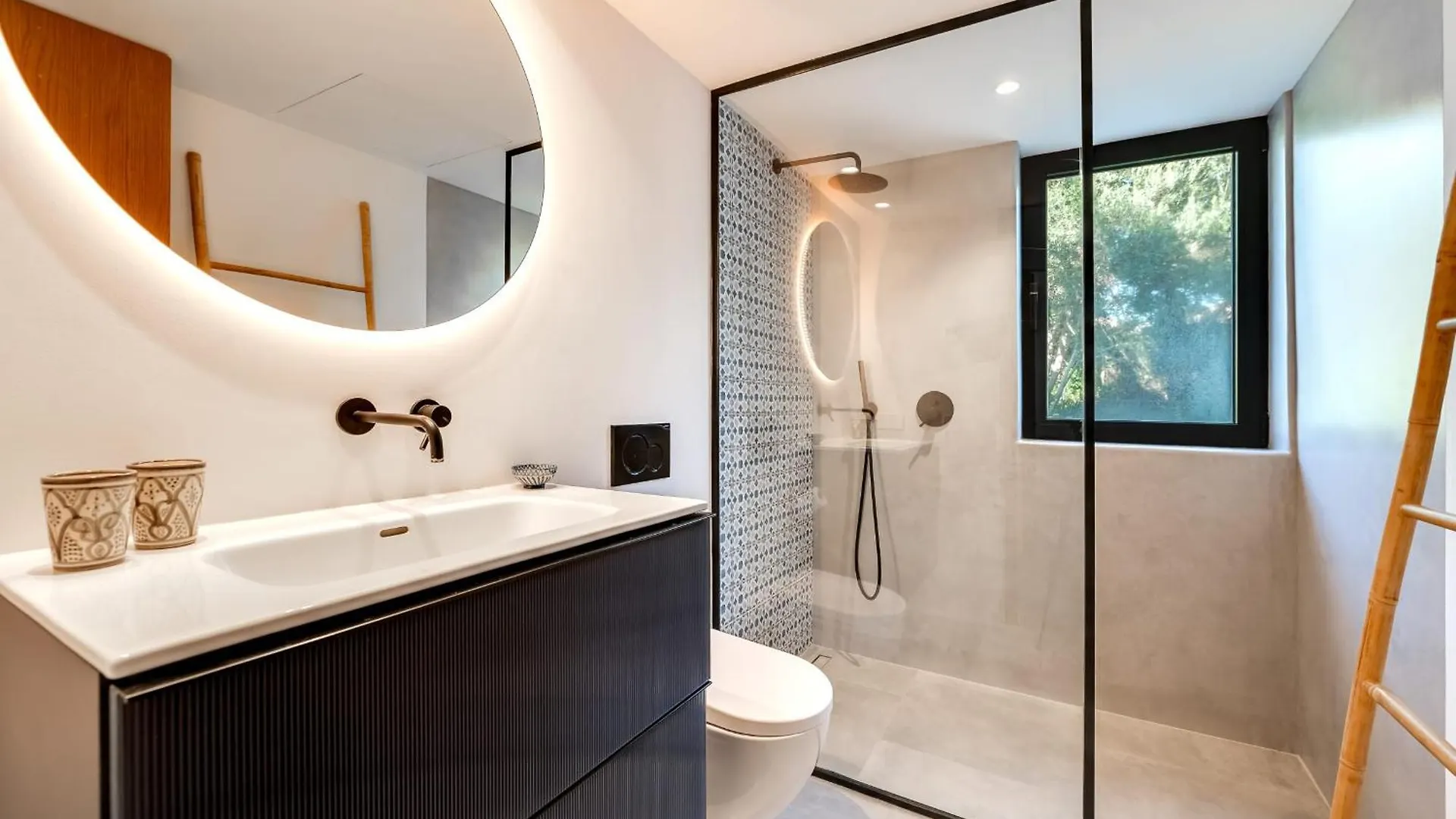 מארבלה All About Villa Jori