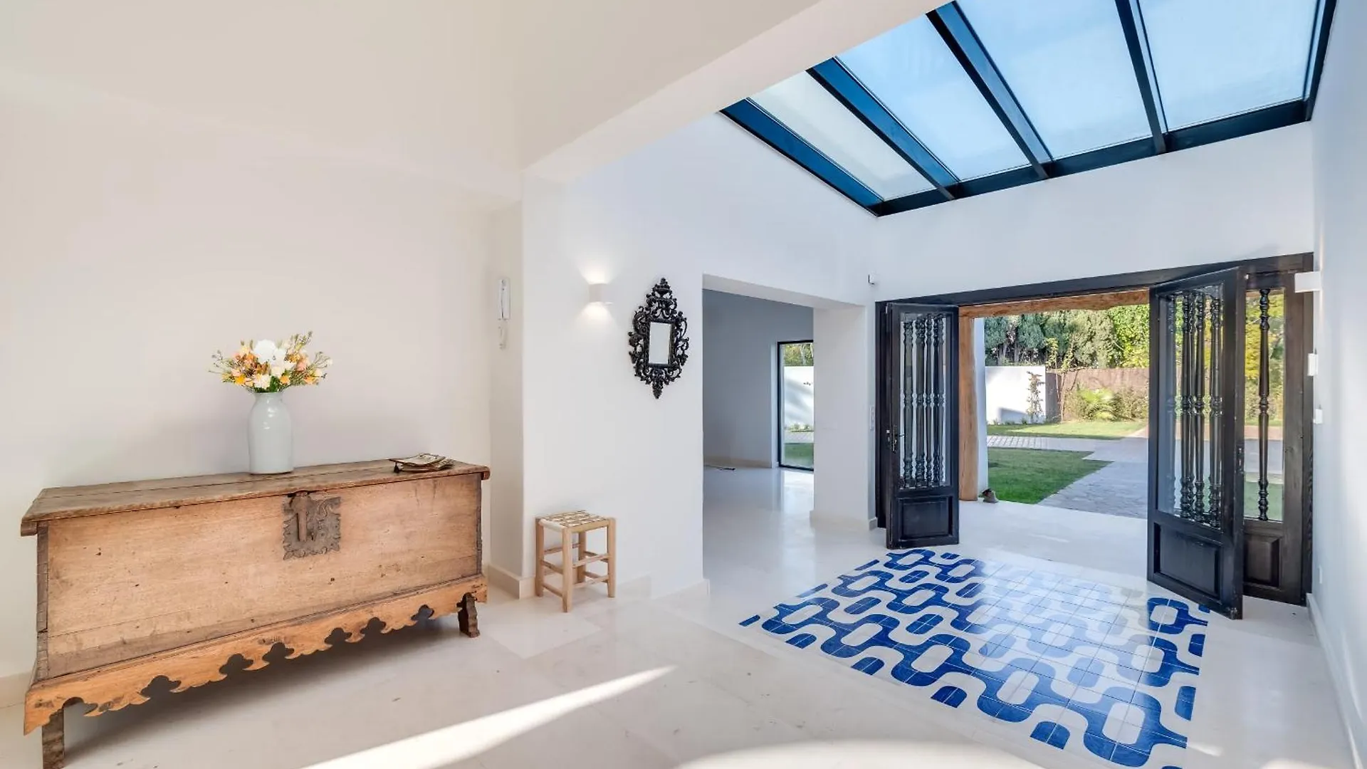 מארבלה All About Villa Jori