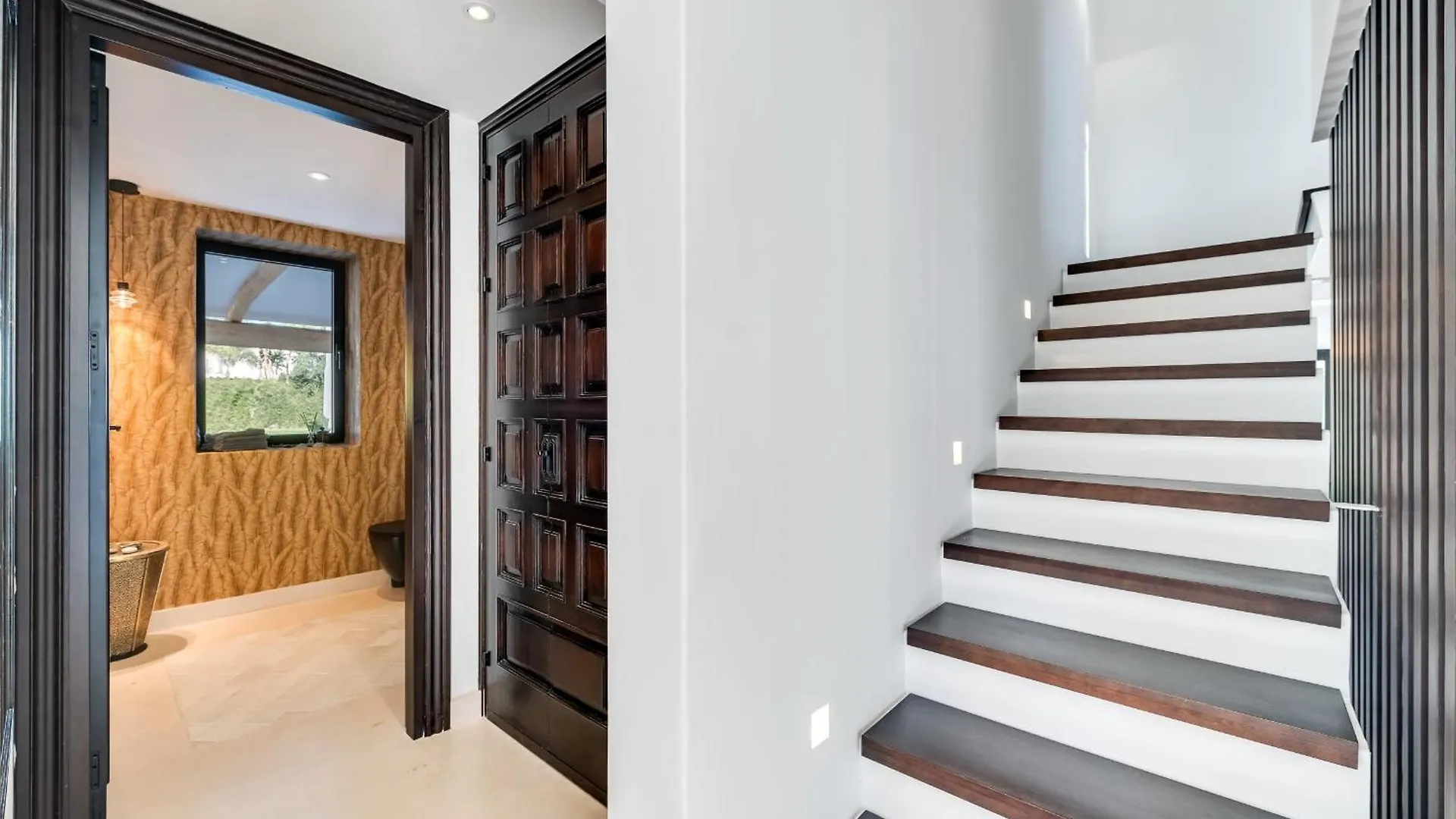 מארבלה All About Villa Jori ספרד