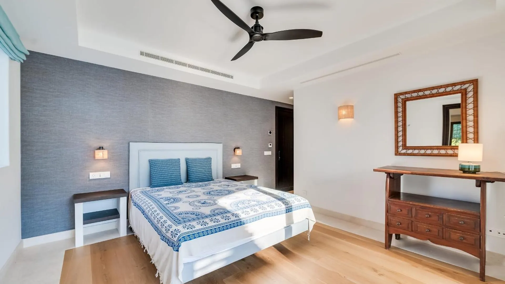 מארבלה All About Villa Jori 0*,  ספרד