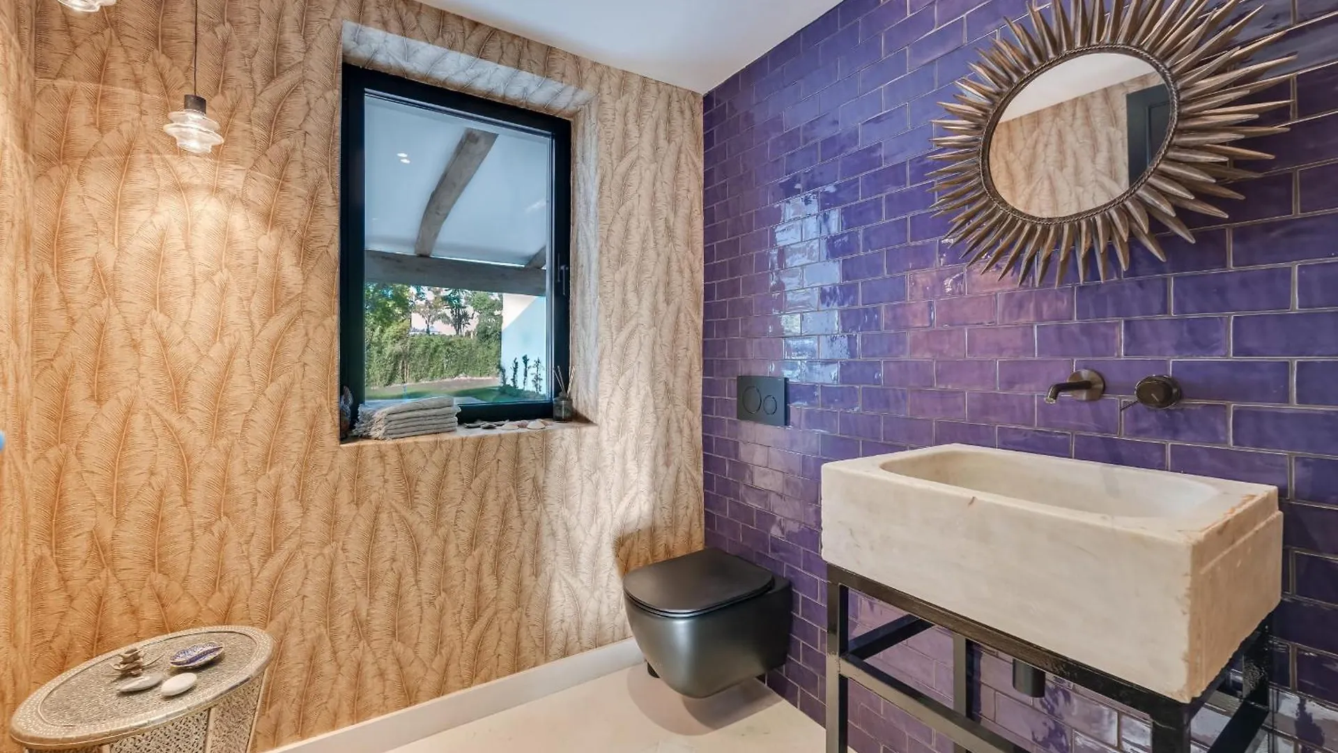 מארבלה All About Villa Jori