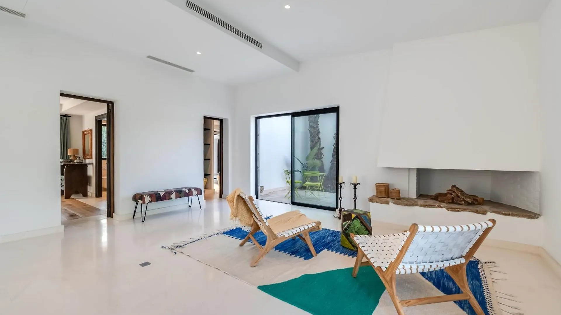 מארבלה All About Villa Jori