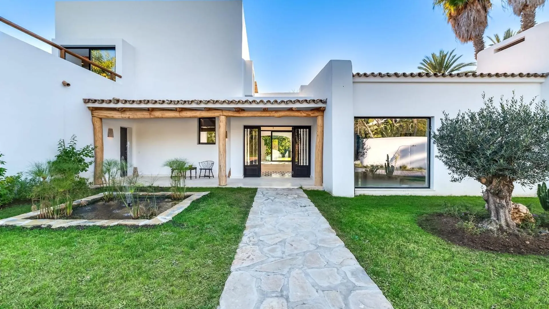 מארבלה All About Villa Jori 0*,  ספרד