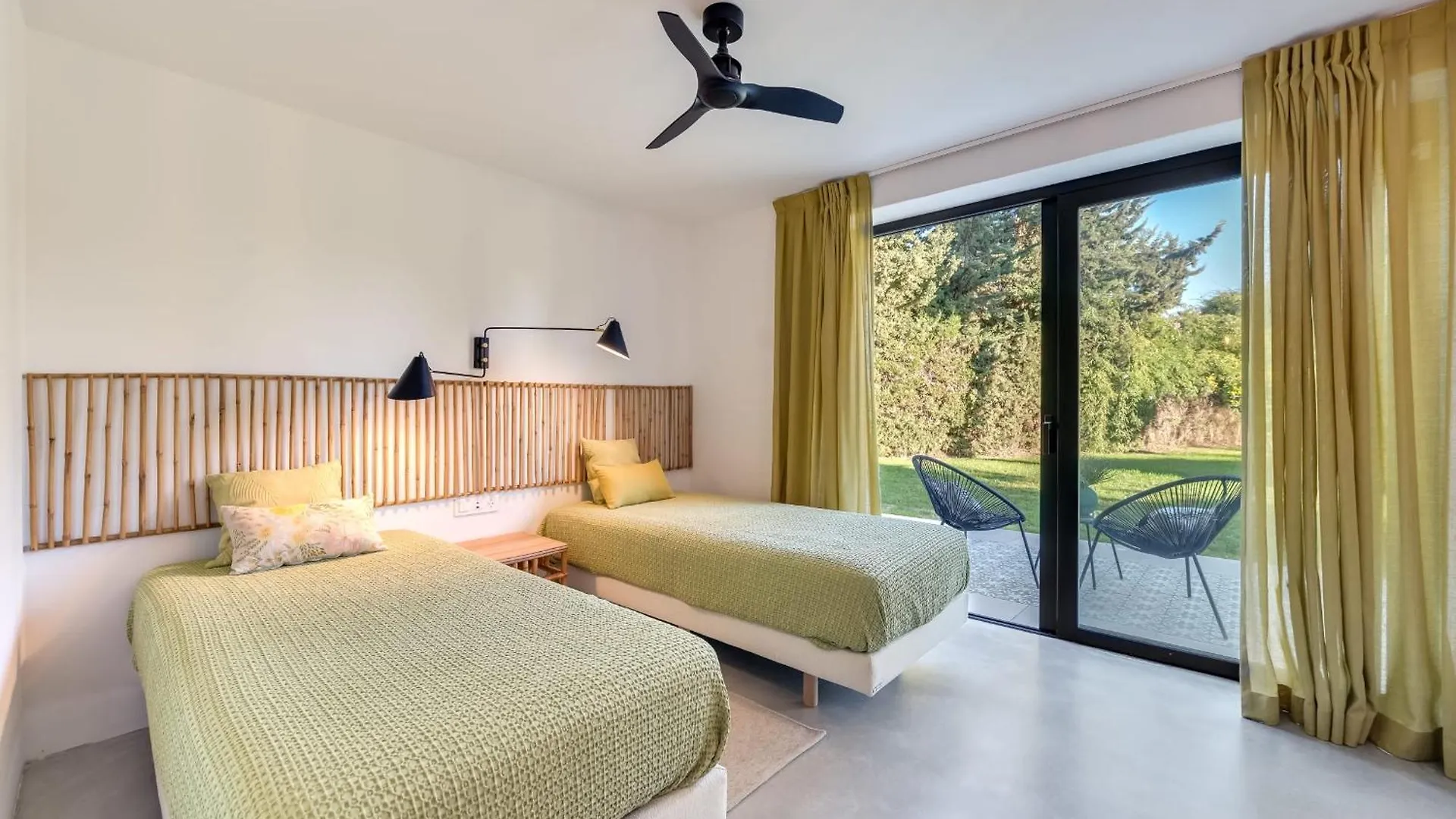 All About Villa Jori Marbella