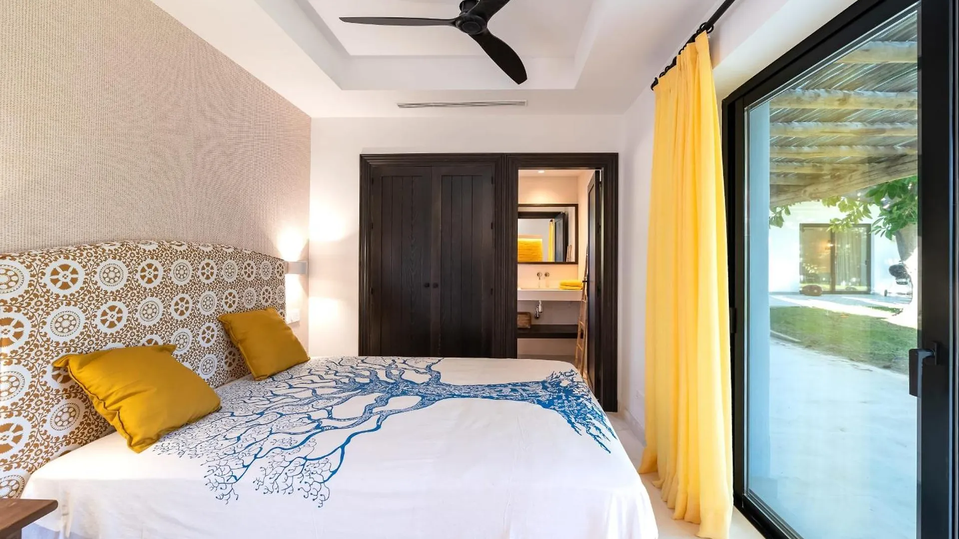 All About Villa Jori Marbella İspanya