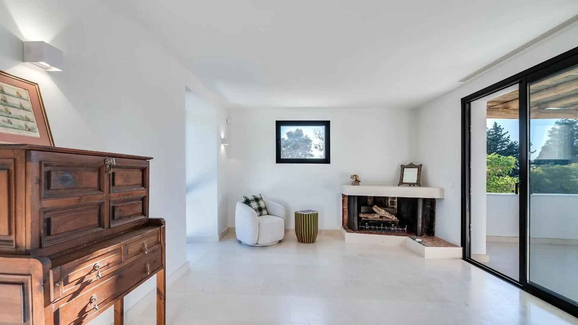All About Villa Jori Marbella İspanya