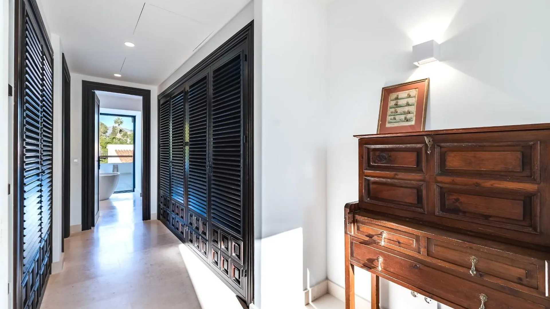 All About Villa Jori Marbella 0*,  İspanya